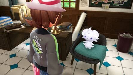 New Pokémon Legends: Z-A Mystery Gift Code Event Has Been Announced