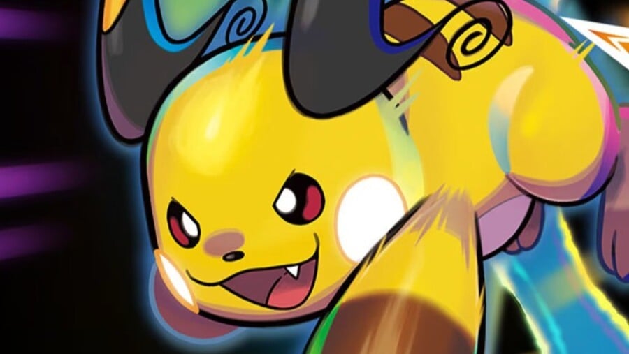 Pokémon Legends: Z-A Mega Dimension DLC News Coming Tomorrow