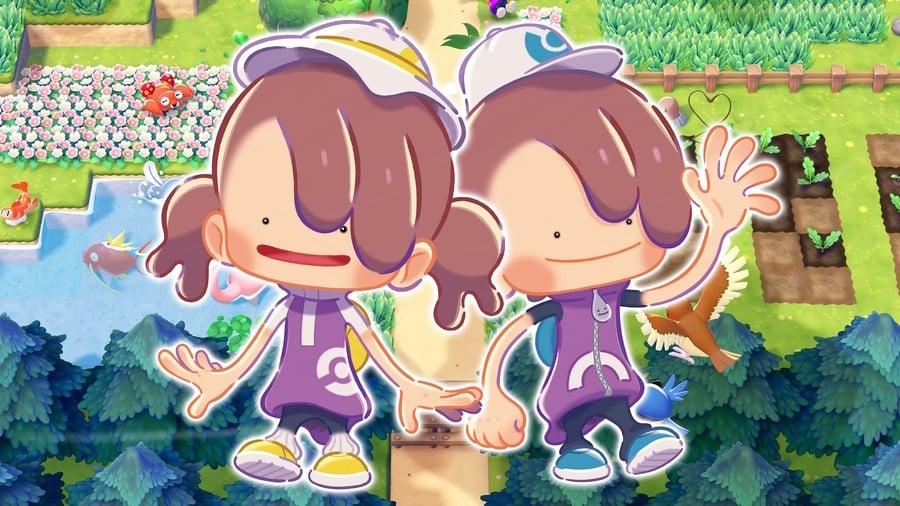 Pokémon Pokopia Gets March 2026 Release Date, Brand New Trailer Coming This Week