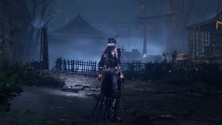 Poll: How Much Are You Enjoying Ninja Gaiden 4 On Xbox Game Pass?