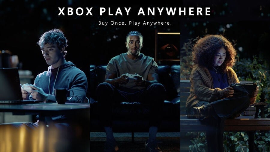 Poll: How Important Is The Xbox Play Anywhere Program To You?