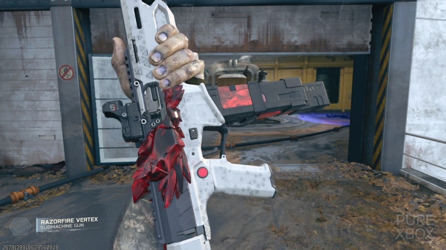 Poll: What Are Your First Impressions Of Black Ops 7 On Xbox Game Pass?