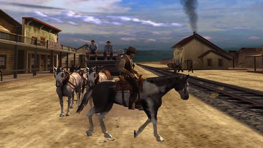 Poll: Which Is Your Favourite Xbox 360 Launch Title?