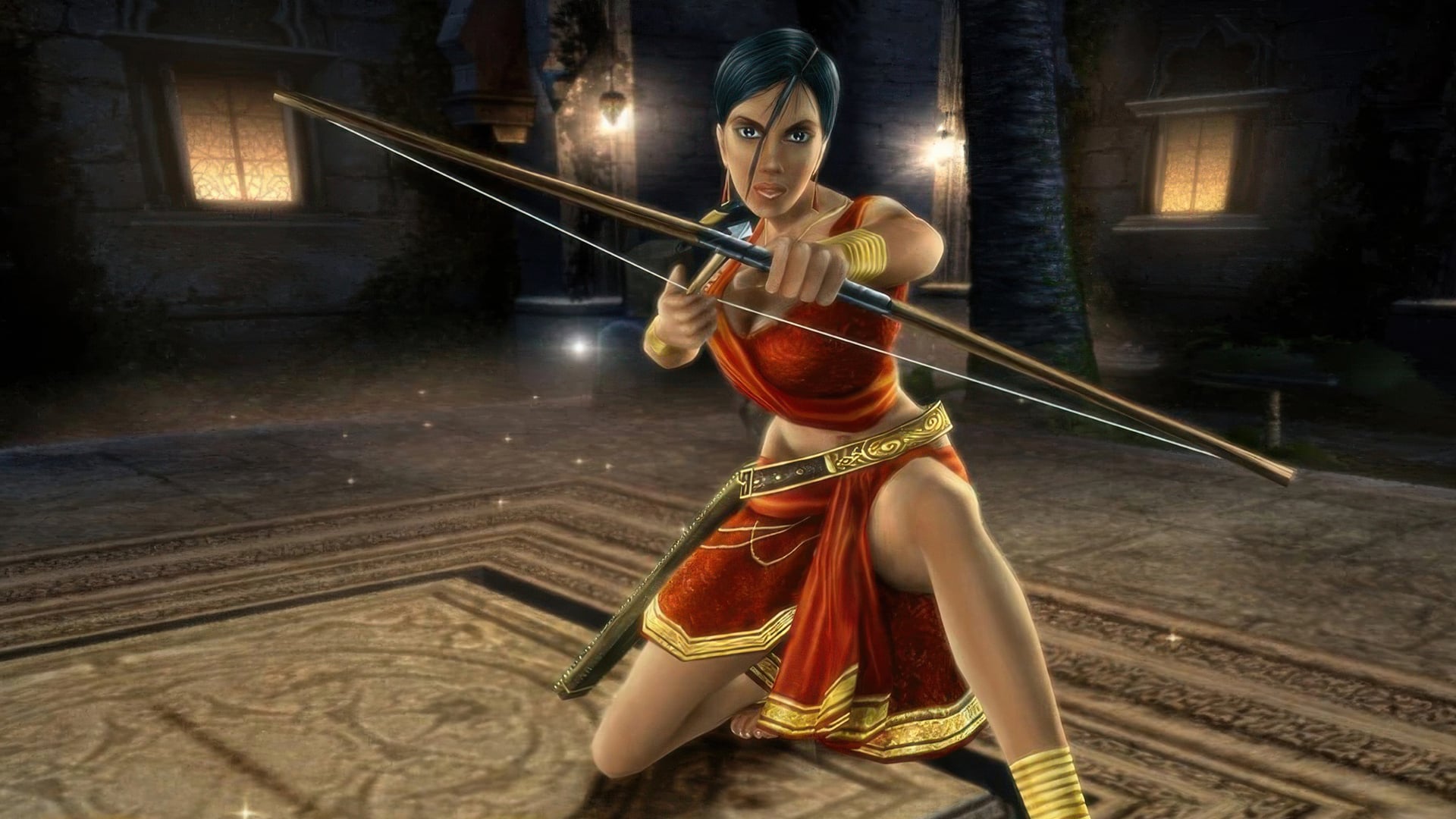 ‘There is no longer a need to protect her’: Farah may be stronger in Prince of Persia: The Sands of Time remake, leak suggests