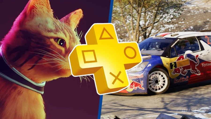 November 2025 PS Plus Essential Games Available to Download Now