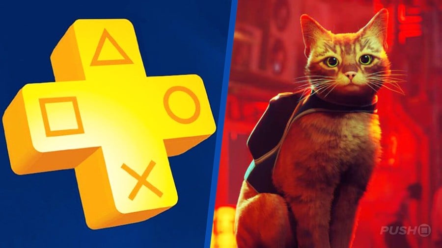 Poll: Are You Happy with Your PS Plus Essential Games for November 2025?