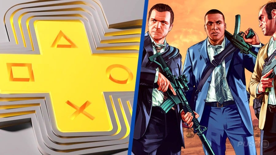 Poll: Are You Happy with Your PS Plus Extra, Premium Games for November 2025?