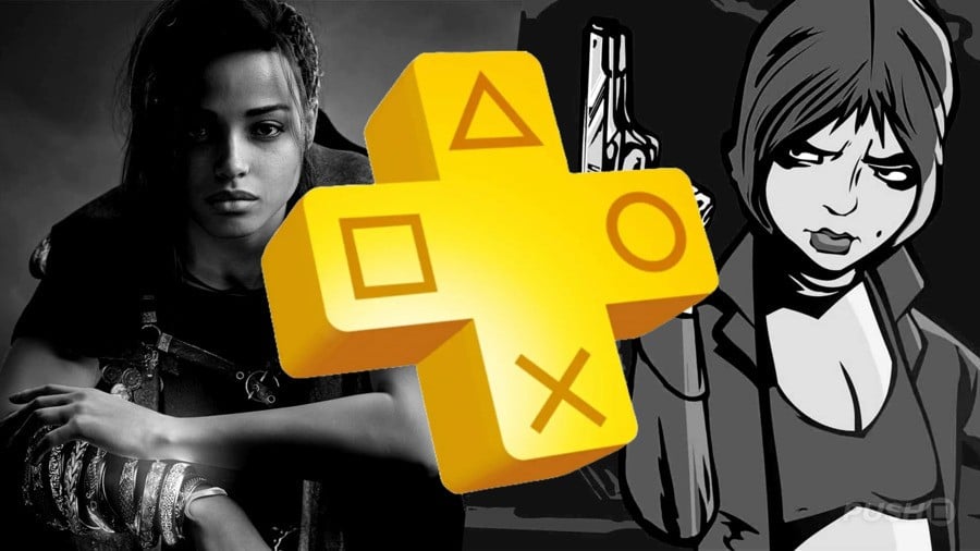 These 9 PS Plus Games Are Leaving in December 2025