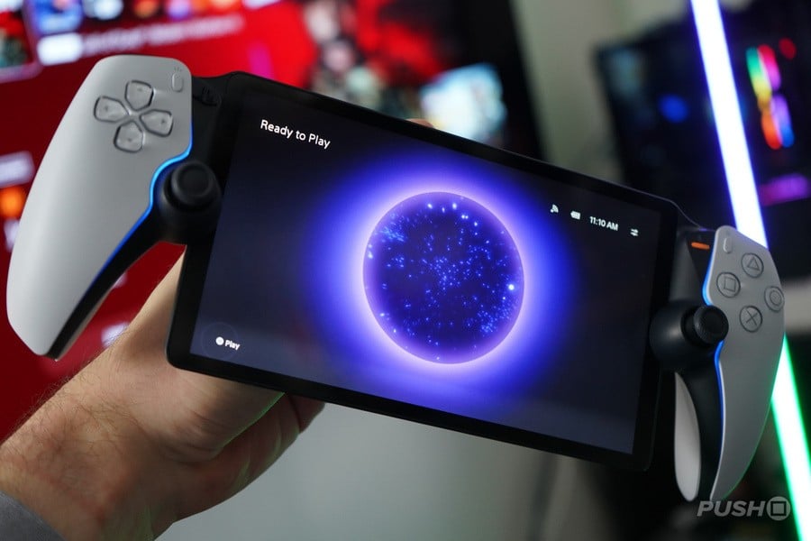 ‘PS Portal Users Are More Engaged Than Non-Users’: Sony’s Hit Handheld Outperforms All Other Remote Play Methods