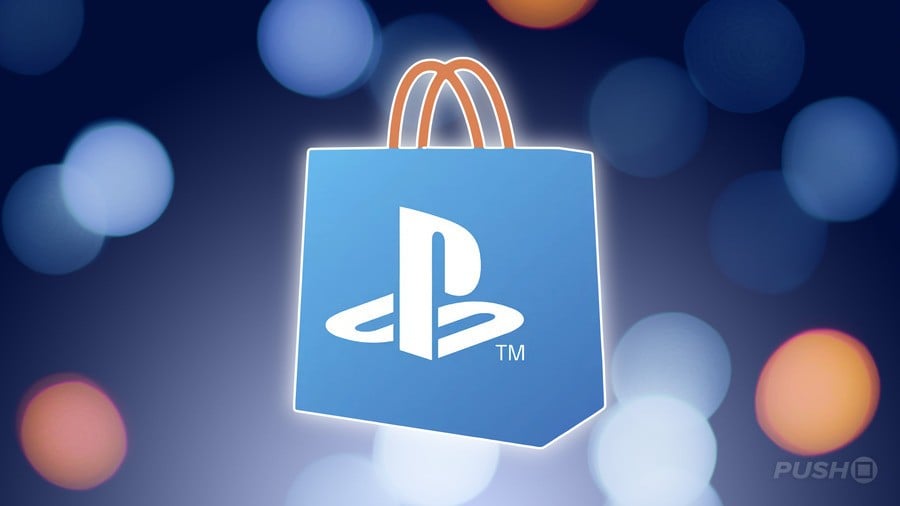 PS Store’s Enormous Black Friday Sale Set to Go Live 21st November