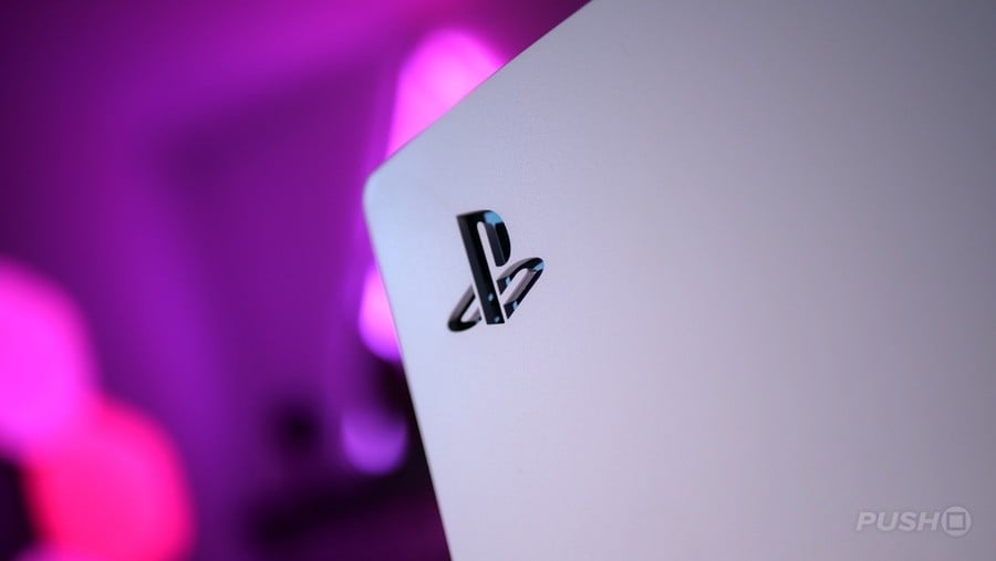 PS5 ‘In the Middle’ of Its Lifecycle, Claims Sony
