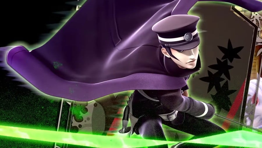 Raidou Remastered Is Getting A Free Demo On Switch & Switch 2