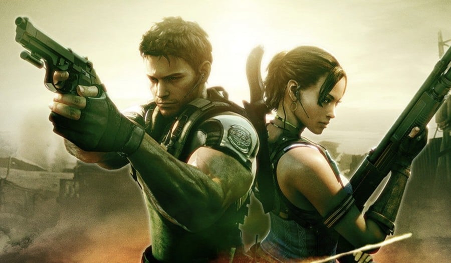 Talking Point: What Are You Playing This Weekend? (15th November)