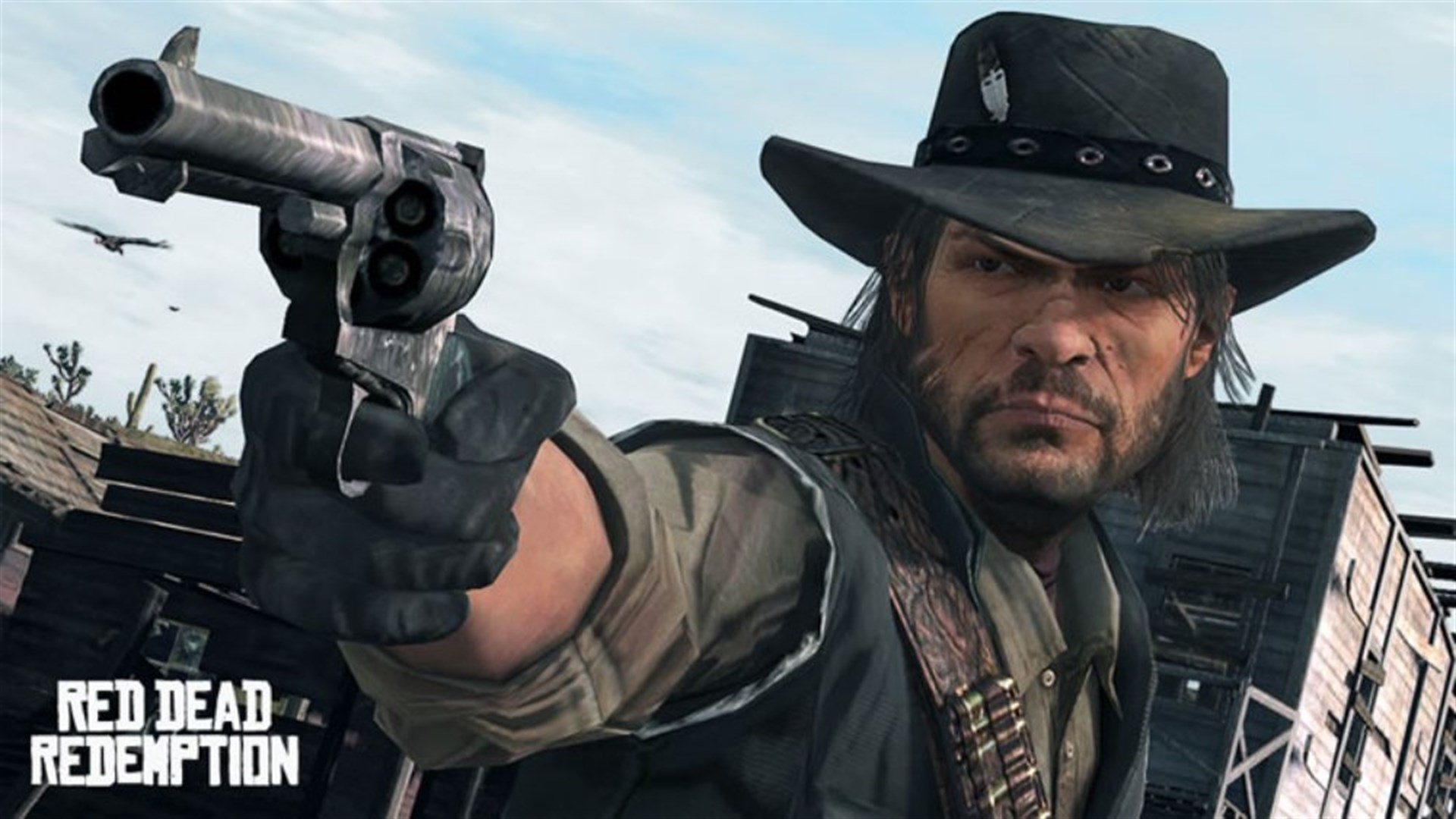 Red Dead Redemption has been rated for Nintendo Switch 2, PS5 and Xbox Series X/S