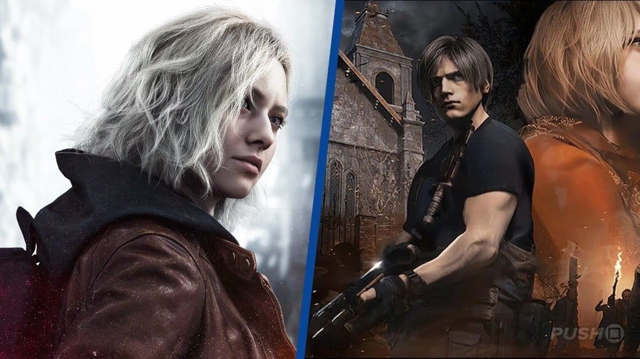 Resident Evil Requiem’s Leon Kennedy ‘Leaks’ Are Fake News, Says Capcom