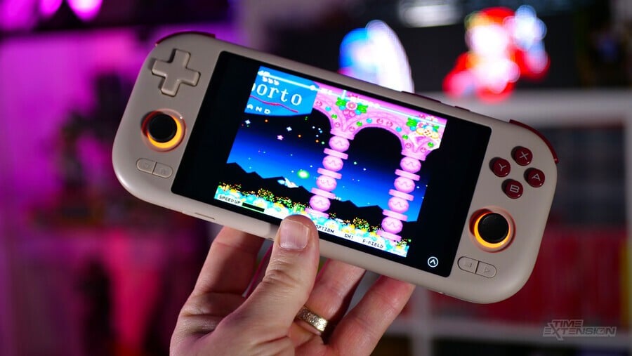 Review: Mangmi Air X – A Budget Emulation Handheld That’s Worth A Look