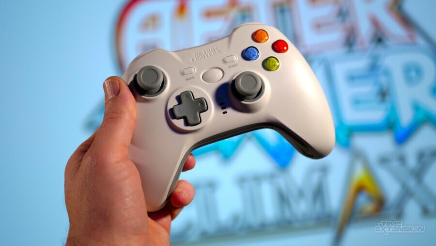 Review: Retro Fighters Hunter 360 – The Perfect Replacement For Your Battered Original