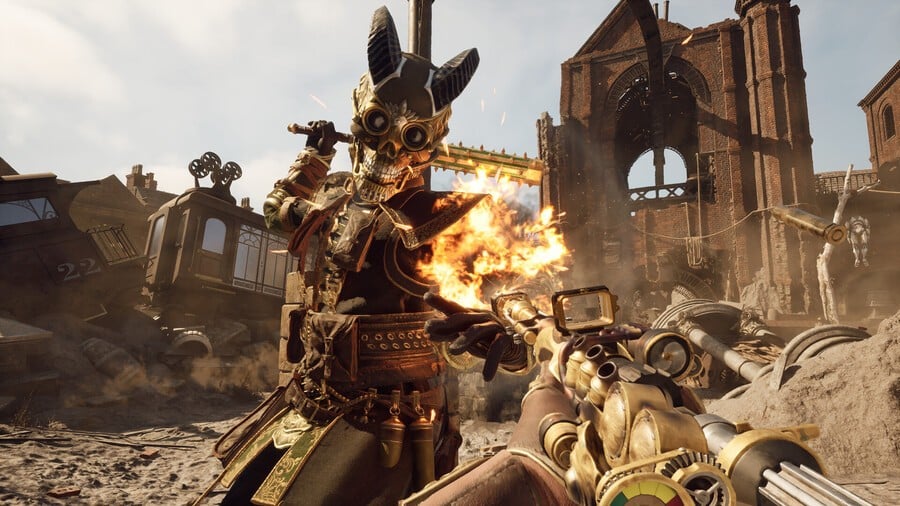 Rumour: Two Xbox First-Party Titles Get Leaked 2026 Release Windows