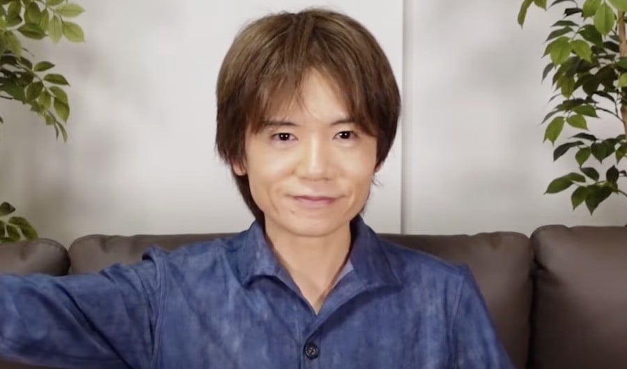 Sakurai Is Keen To Live An “Unassuming Life”, Despite His Fame And Prestige