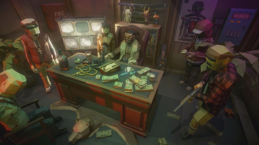 ‘Schedule 1’ Is Coming To Xbox Next Week, But It’s Not The Game You’re Thinking Of