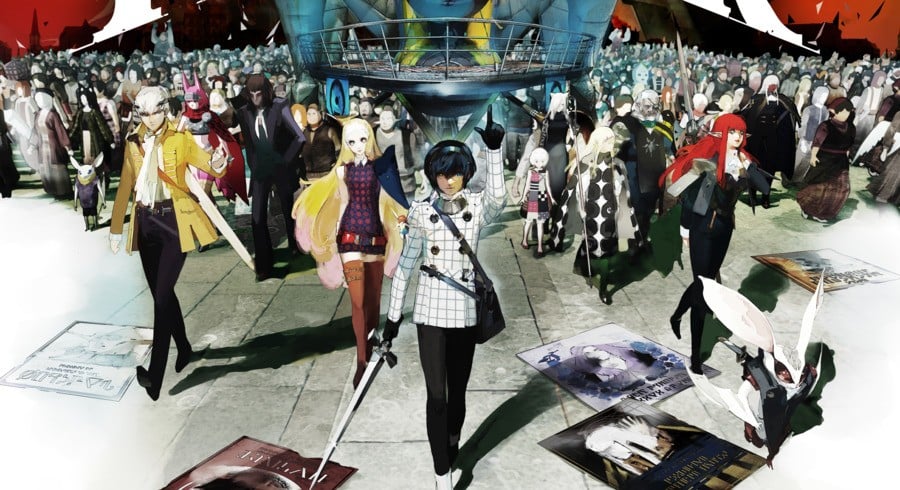 SEGA Actually Admits Persona 5 Royal-Style Re-Releases May Result in Stunted Game Sales