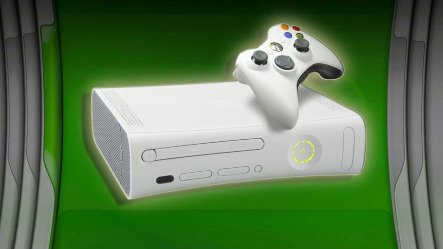 Feature: Seven Things We Miss About The Xbox 360 Era In 2025