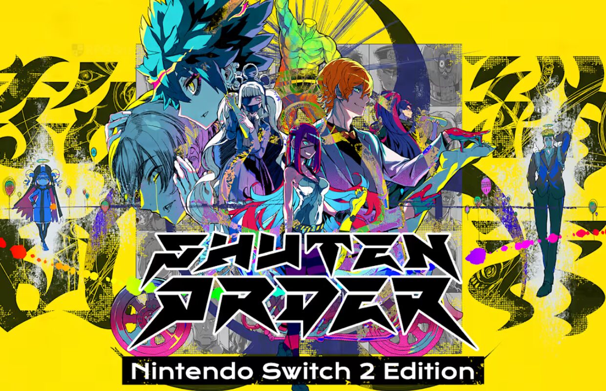 Shuten Order Nintendo Switch 2 Edition and Upgrade Pack for $2.49 are now available