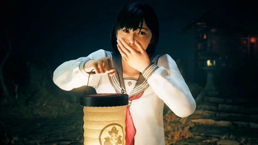 Silent Hill F Made Easier in Difficulty Overhaul, Adds Casual Mode