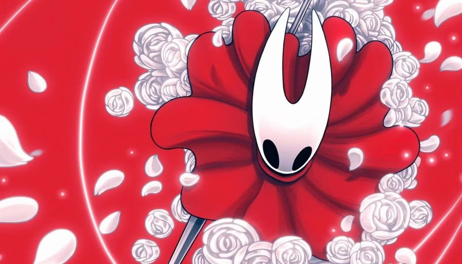 Hollow Knight: Silksong Update Announced, Here Are The Patch Notes