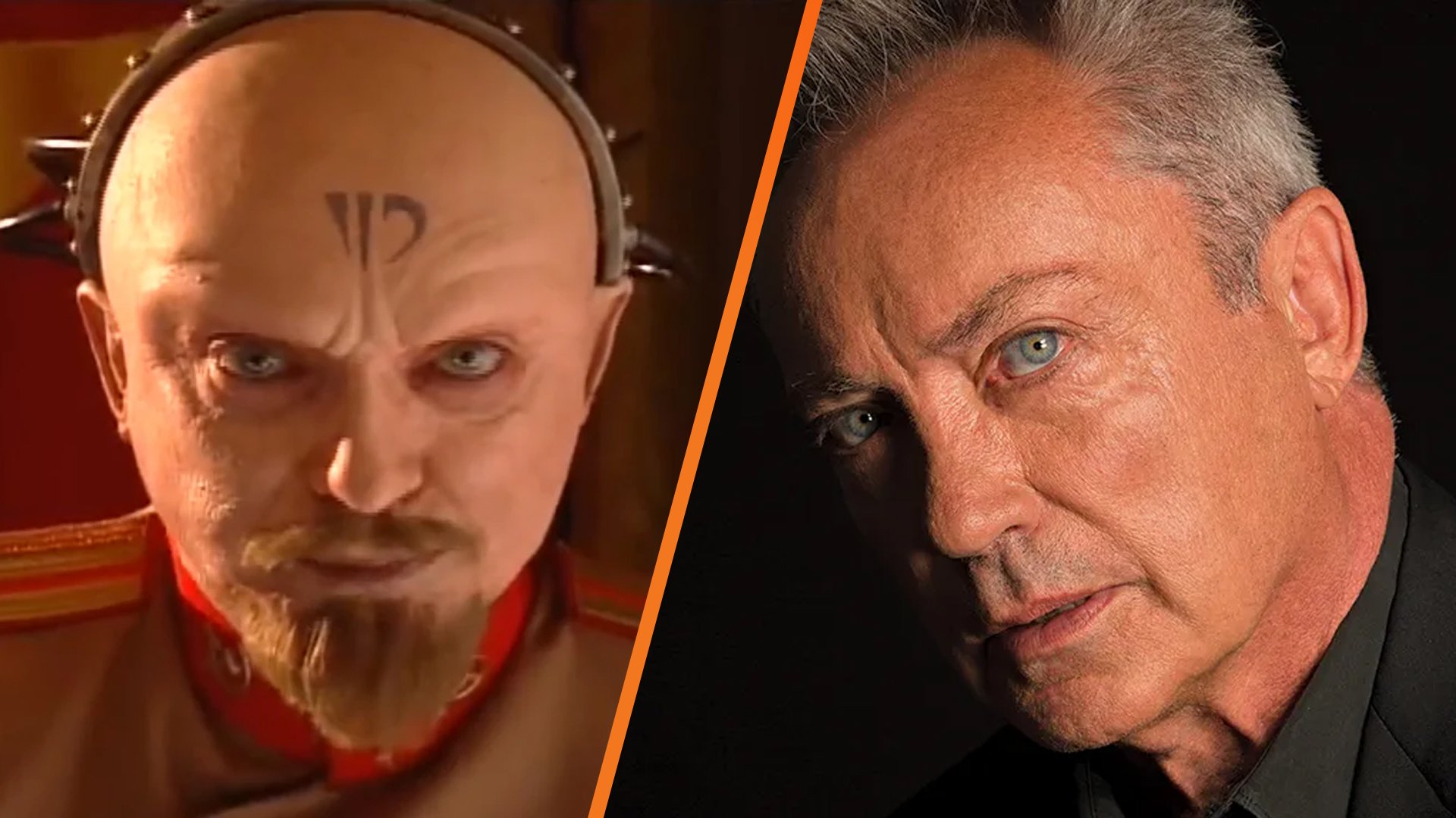 ‘I’m at a loss’: Hideo Kojima pays tribute to late actor Udo Kier