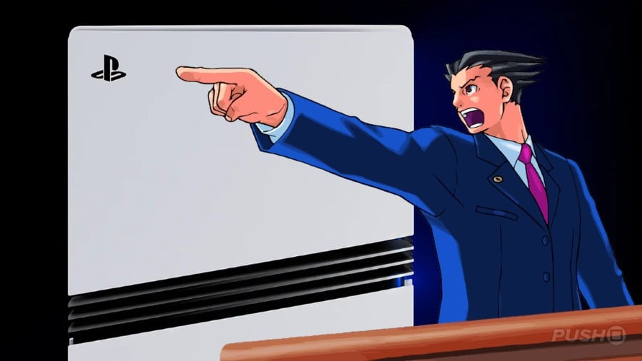 Sony Cracks Down on Fake PS5 Gear, Sues eBay Seller for $2 Million