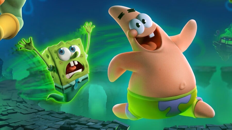 Nintendo Download: 20th November (North America)