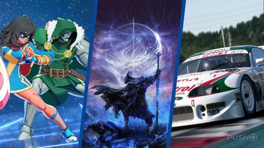 Poll: How Would You Rate State of Play for November 2025?