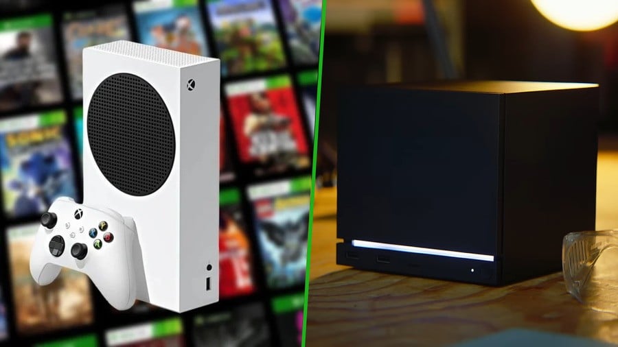 Steam Machine Specs Revealed, Here’s How They Compare To Xbox Series X|S