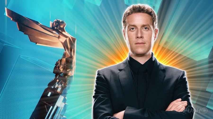 Steel Yourselves: The Game Awards Nominees Are Being Announced Imminently