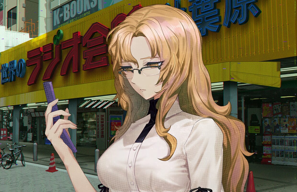 Steins;Gate Re:Boot releasing on Steam in North America and Europe through Spike Chunsoft