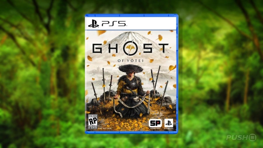 Study Claims Physical PS5 Games Are 100 Times Worse for the Planet Than Digital Downloads