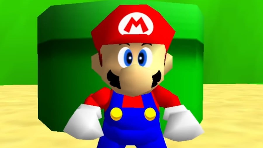 Huge Super Mario 64 Trick That Will Change Speedruns “Forever” Has Been Discovered