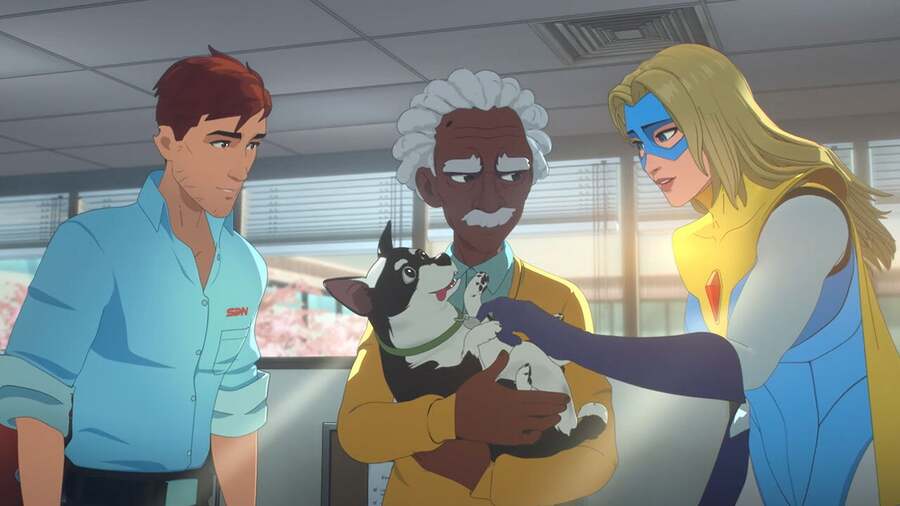 Superhero Adventure Dispatch Projected to Hit Three-Year Sales Target in Three Months