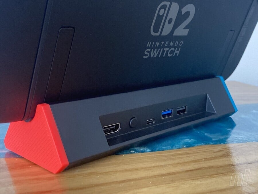 Poll: Is Your Third-Party Switch 2 Dock Still Working After This Week’s System Update?
