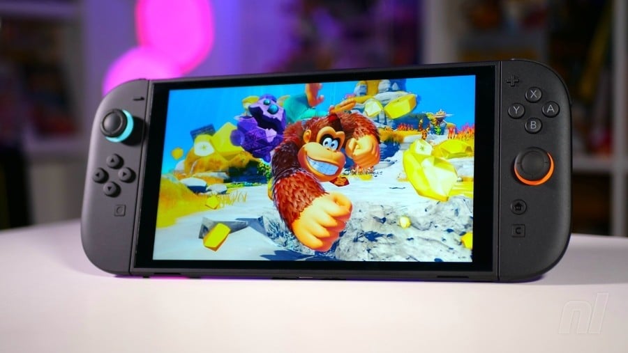 Hiroshi Yamauchi Might Feel Envious Of Switch 2’s Success, Says Miyamoto