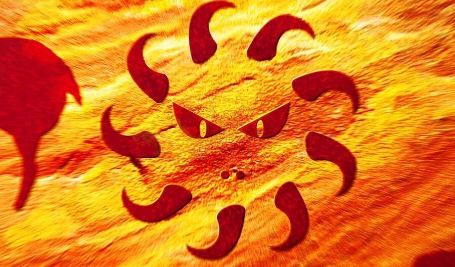 Artdink To Rerelease Doshin The Giant Creator’s “Anti-Mario” PS1 Adventure ‘Tail Of The Sun’