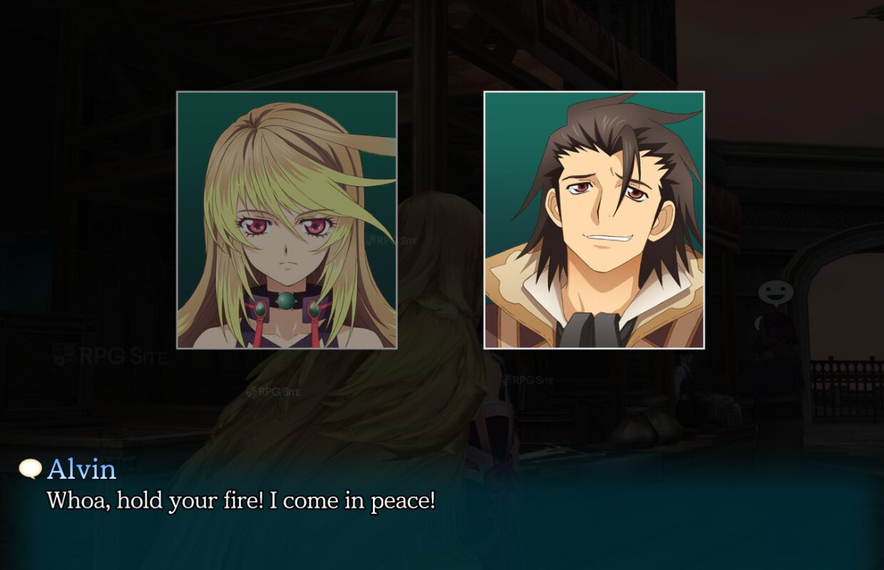 Tales of Xillia Remastered is great on PS5, but what about Nintendo Switch 2 and Switch?