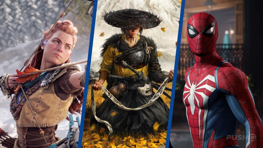 Talking Point: Does PS5 Have a Sequel Problem?