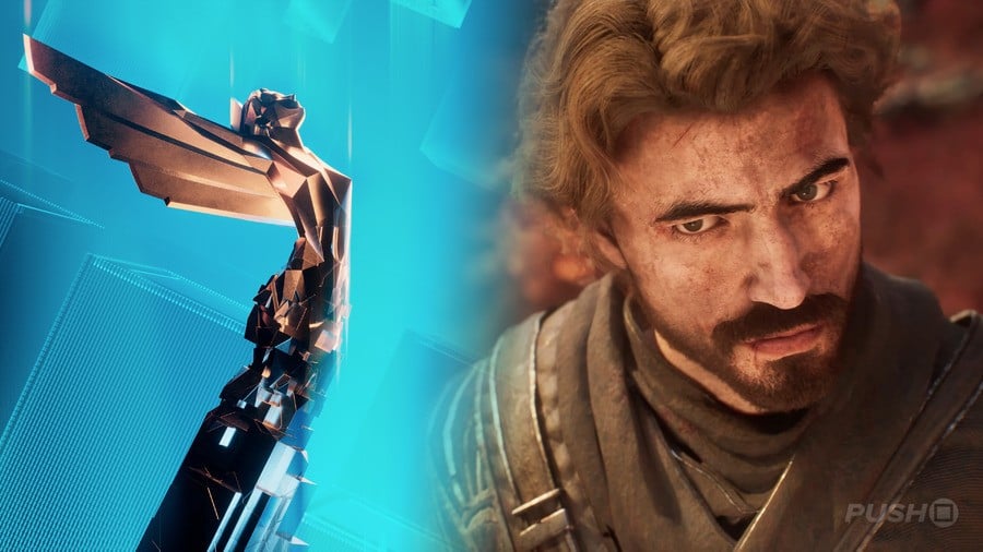 Talking Point: The Game Awards 2025 Nominations Announced: Who Are Your Winners?