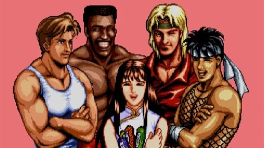 Talking Point: What Are You Playing This Weekend? – Issue 609