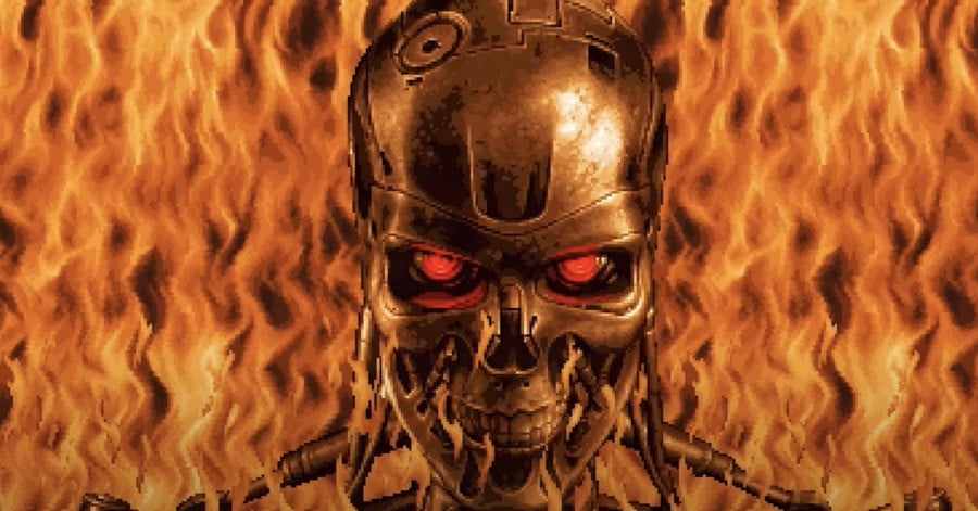 “We’re Almost There” – Bitmap Bureau’s Upcoming Terminator Game Has Been Hit With Yet Another Delay