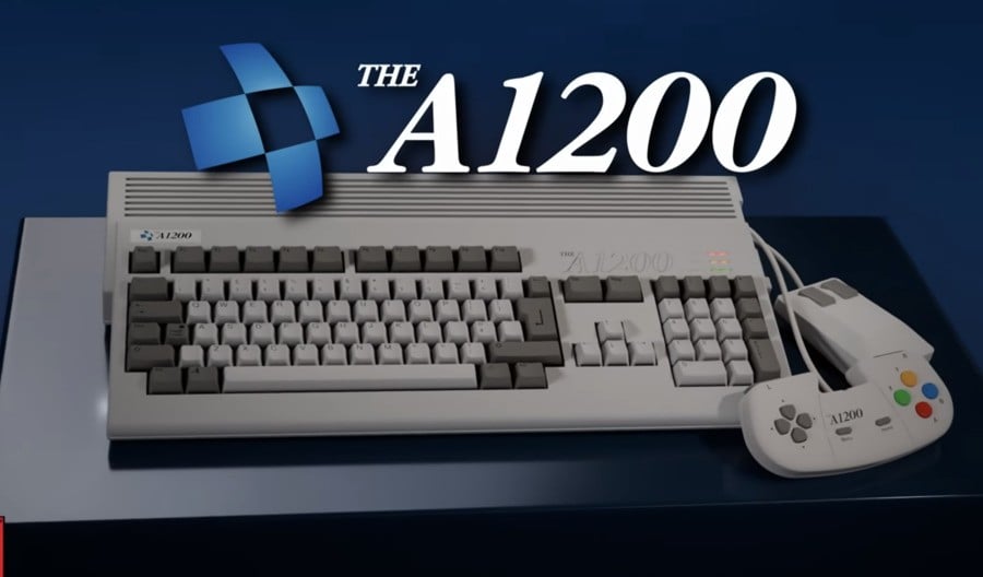 “With Tariffs Etc, It Takes Time” – The Creators Of THE A1200 Respond To Recent US “Pre-Order Woes”