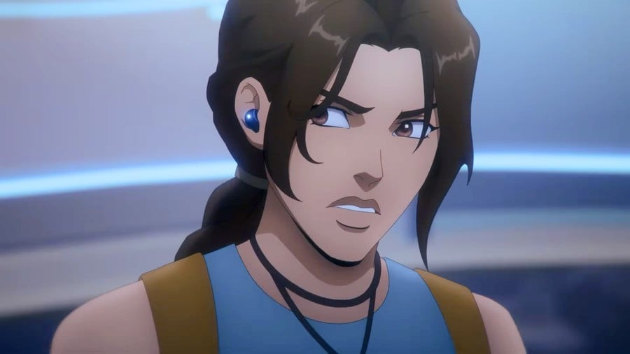 The Legend of Lara Croft Continues in Season 2 of Netflix’s Tomb Raider Series