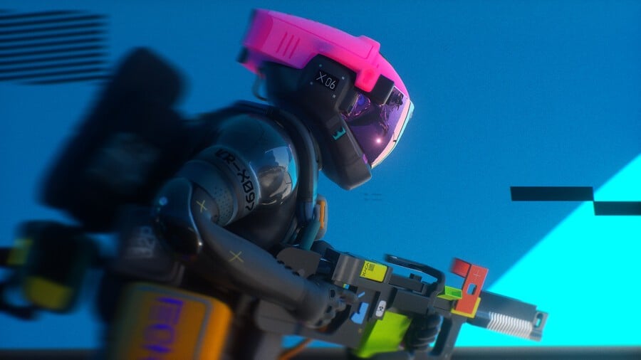 The Much Maligned PS5 Shooter Marathon Returns for Another Playtest in December